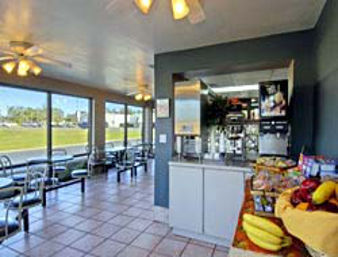 Howard Johnson Inn Pensacola Fl ภายนอก รูปภาพ
