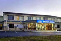 Howard Johnson Inn Pensacola Fl ภายนอก รูปภาพ