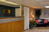 Howard Johnson Inn Pensacola Fl ภายนอก รูปภาพ