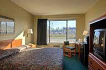 Howard Johnson Inn Pensacola Fl ภายนอก รูปภาพ